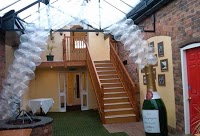 Balloon Expressions and chair cover Hire 1100288 Image 1
